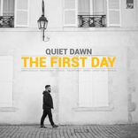 Artwork for "The First Day"