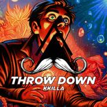 Artwork voor "Throw Down"