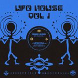 Artwork für "UFO House Vol I"