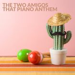 Artwork for "That Piano Anthem"