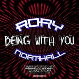 Artwork for "Being With You"