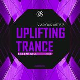 Artwork for "Uplifting Trance Essentials, vol.8"