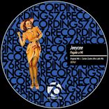 Portada para "Pegate A Mi"