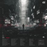 Artwork for "Khabar"