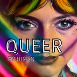 Portada para "Queer"