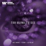 Too Blind To See