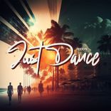 Artwork voor "Just Dance"