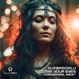 Artwork für "Close Your Eyes"