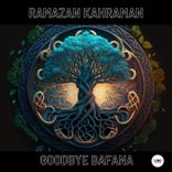 Artwork for "Goodbye Bafana"