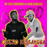 Artwork for "Quero kissangua"