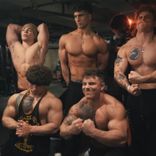 Artwork für "born fearless"