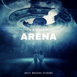 Artwork for "Arena"