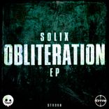 Portada para "Obliteration"