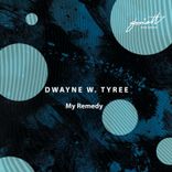Portada para "My Remedy"