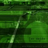 Portada para "Broadway EP"