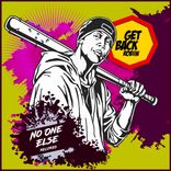 Artwork for "Get Back"