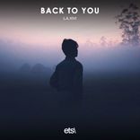 Artwork for "Back To You"