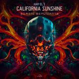 Portada para "Zombie Replicants"