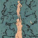 Artwork for "Si T'etais Pas Papa"