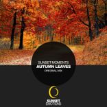 Portada para "Autumn Leaves"