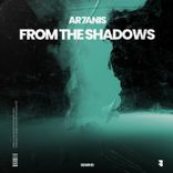 Artwork for "From the Shadows"