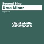 Portada para "Ursa Minor"
