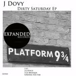 Artwork for "Dirty Saturday Ep"