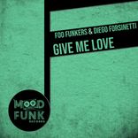 Artwork for "Give Me Love"