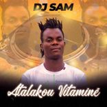 Artwork for "Atalakou Vitamine"