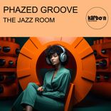 Artwork for "The Jazz Room"