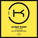 Portada para "Lost In Music"