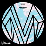 Artwork for "DEEP N' GROOVY, VOL.7"