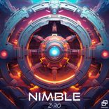 Artwork for "Nimble"