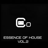 Artwork voor "Essence of House, Vol. 2"