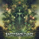 Artwork for "Earth Sanctuary"