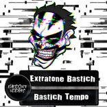 Artwork voor "Bastich Tempo"