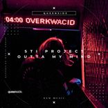 Artwork for "Outta Of My Mind"