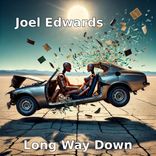 Artwork for "Long Way Down"