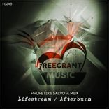 Lifestream