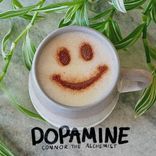 Artwork for "Dopamine"