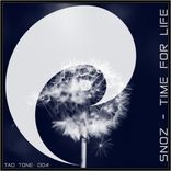 Artwork for "Time For Life"