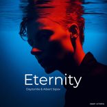 Portada para "Eternity"