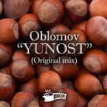 Artwork for "Yunost"