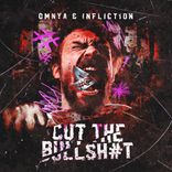 Artwork for "CUT THE BULLSHIT"
