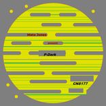 Artwork voor "P-Dark"