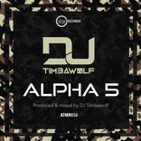 Artwork for "Alpha 5"