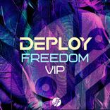 Artwork voor "Freedom VIP"