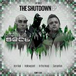 Artwork for "The Shutdown EP"