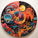 Artwork for "Cepheus"