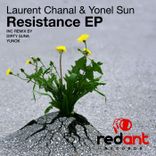 Artwork for "Resistance"